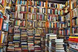 Top Three Books for the Month of June