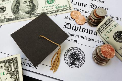 The Most Common Scholarship Questions