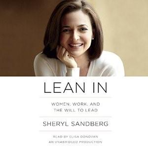 Leaning In – Can Women Really Have it All