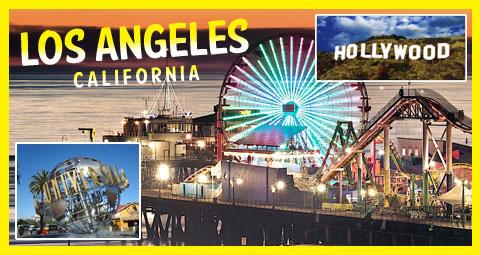 Los Angeles Member Trip 2014