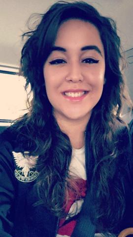 HonorSociety.org Chapter President Spotlight: Alpha Lambda at The University of Texas - El Paso